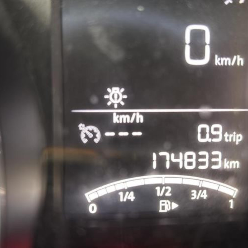 Levier de vitesses VOLKSWAGEN POLO 5 Photo n°11