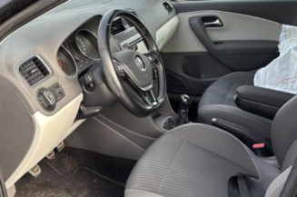 Levier de vitesses VOLKSWAGEN POLO 5