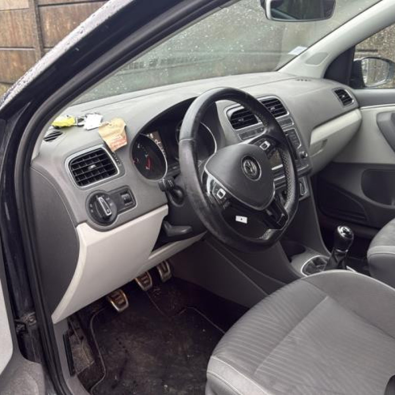 Levier de vitesses VOLKSWAGEN POLO 5 Photo n°19