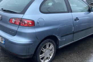 Mastervac SEAT IBIZA 3