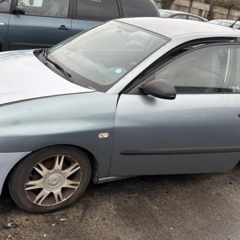 Mastervac SEAT IBIZA 3 Photo n°7