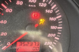 Mastervac SEAT IBIZA 3