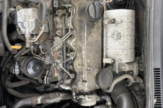 Mastervac SEAT IBIZA 3