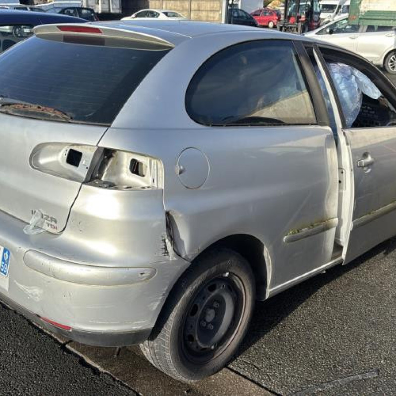 Mastervac SEAT IBIZA 3 Photo n°5