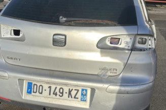 Mastervac SEAT IBIZA 3