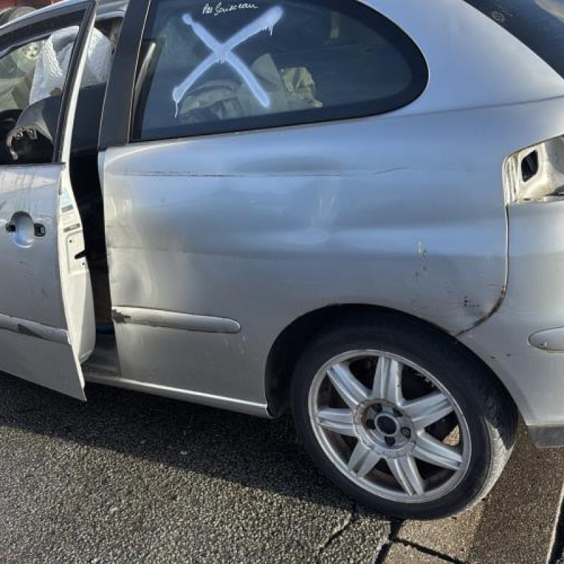 Mastervac SEAT IBIZA 3 Photo n°8