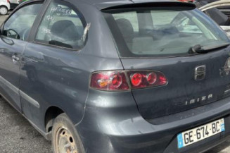 Amortisseur avant droit SEAT IBIZA 3