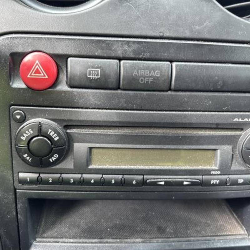 Amortisseur avant droit SEAT IBIZA 3 Photo n°18