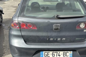 Amortisseur avant gauche SEAT IBIZA 3