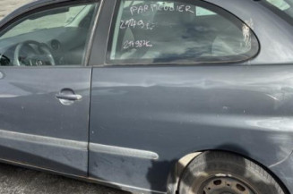 Amortisseur avant gauche SEAT IBIZA 3