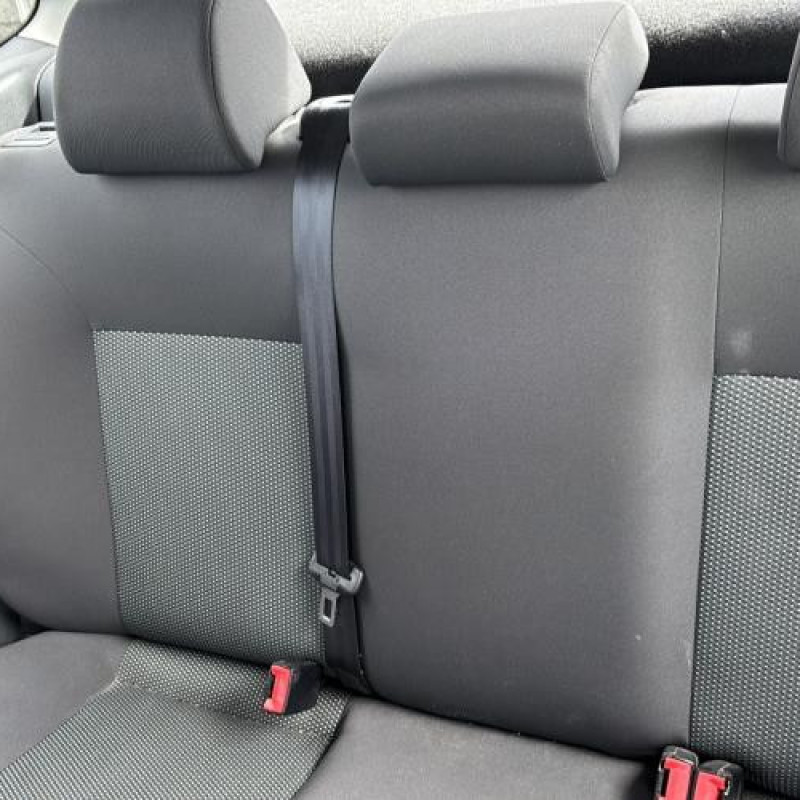 Amortisseur avant gauche SEAT IBIZA 3 Photo n°15