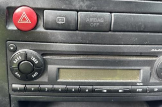 Amortisseur avant gauche SEAT IBIZA 3