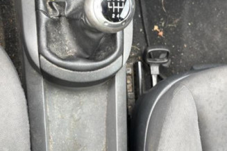 Amortisseur avant gauche SEAT IBIZA 3