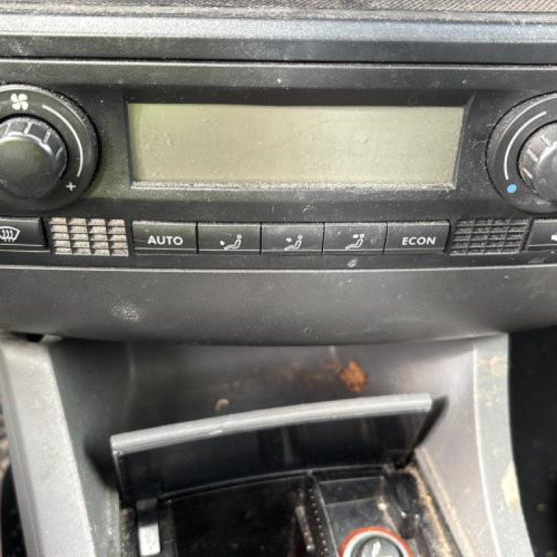 Reservoir essence SEAT IBIZA 3 Photo n°19