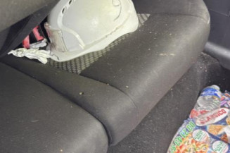 Amortisseur avant droit SEAT IBIZA 3