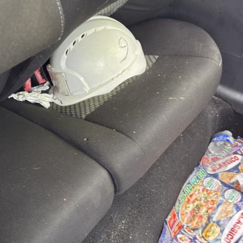 Amortisseur avant droit SEAT IBIZA 3 Photo n°19