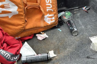 Amortisseur avant droit SEAT IBIZA 3