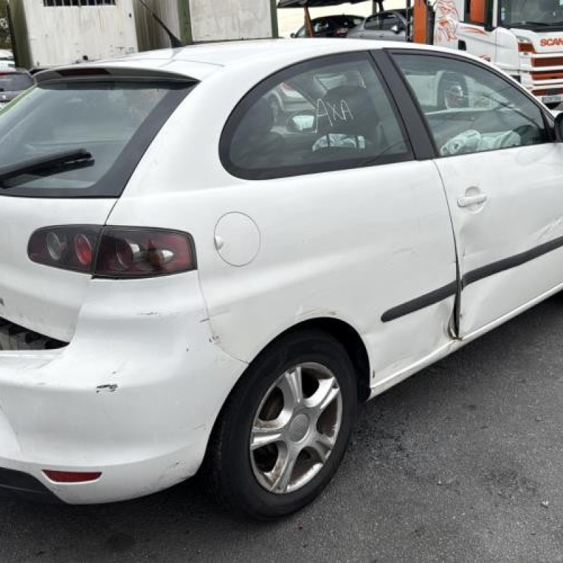 Amortisseur avant gauche SEAT IBIZA 3 Photo n°3