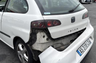 Amortisseur avant gauche SEAT IBIZA 3