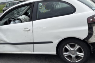 Amortisseur avant gauche SEAT IBIZA 3