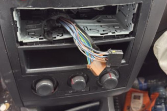 Amortisseur avant gauche SEAT IBIZA 3