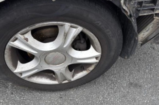 Amortisseur avant gauche SEAT IBIZA 3