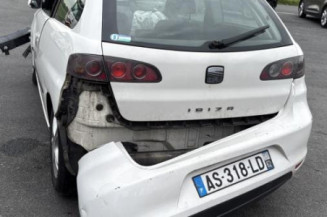 Reservoir essence SEAT IBIZA 3