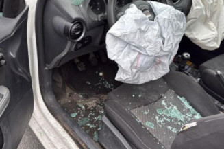 Reservoir essence SEAT IBIZA 3