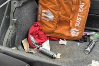 Reservoir essence SEAT IBIZA 3