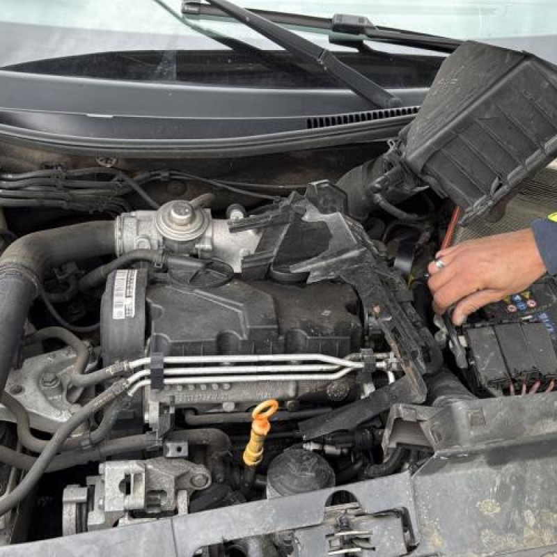 Reservoir essence SEAT IBIZA 3 Photo n°17