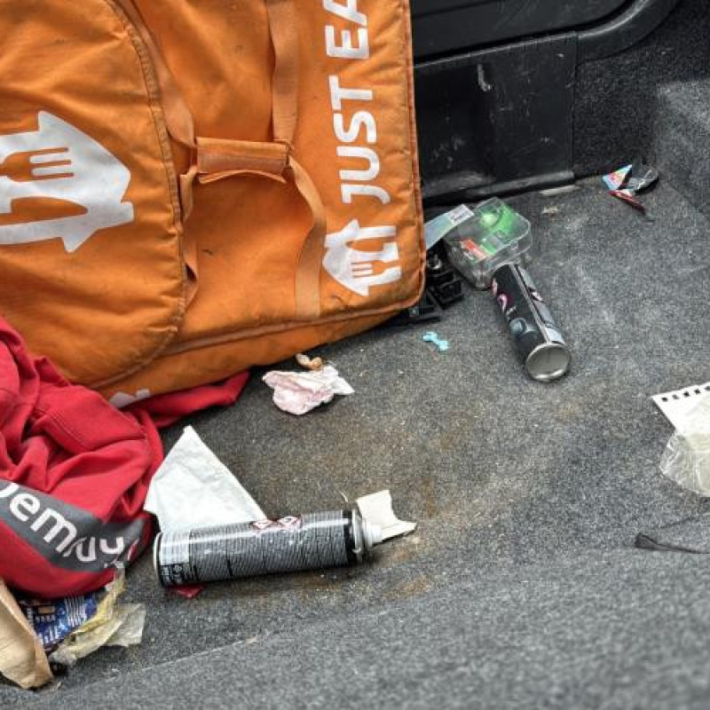 Reservoir essence SEAT IBIZA 3 Photo n°20