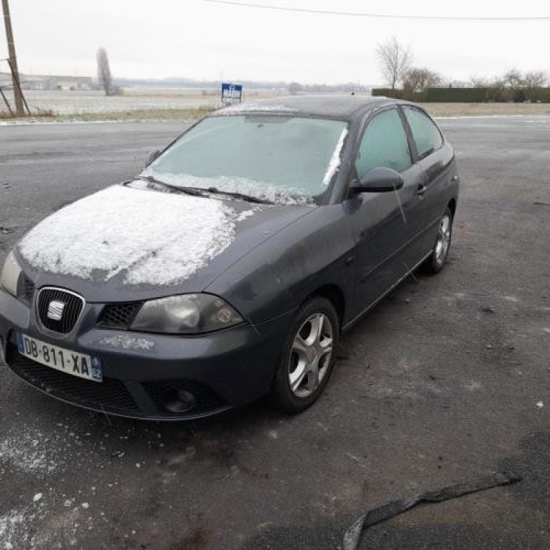 Amortisseur avant droit SEAT IBIZA 3 Photo n°1