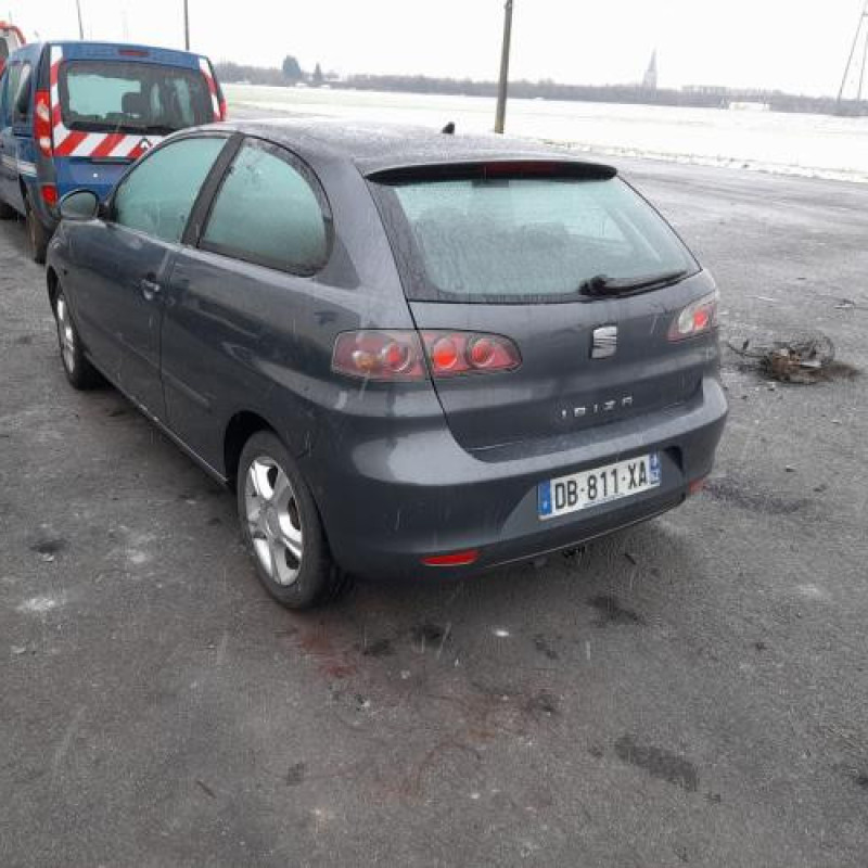 Amortisseur avant droit SEAT IBIZA 3 Photo n°4