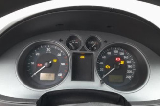 Amortisseur avant droit SEAT IBIZA 3