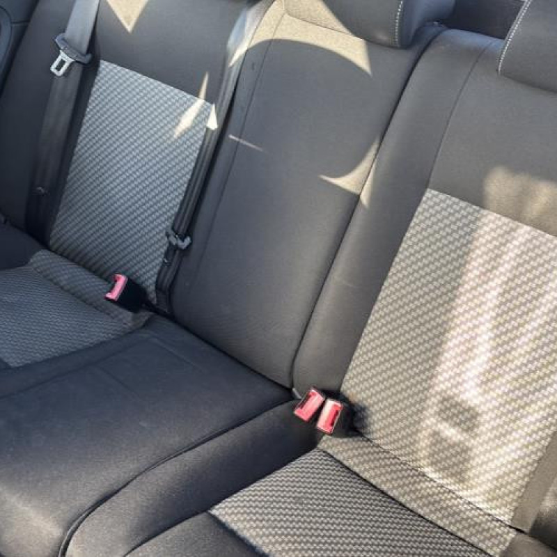 Amortisseur avant droit SEAT IBIZA 3 Photo n°16