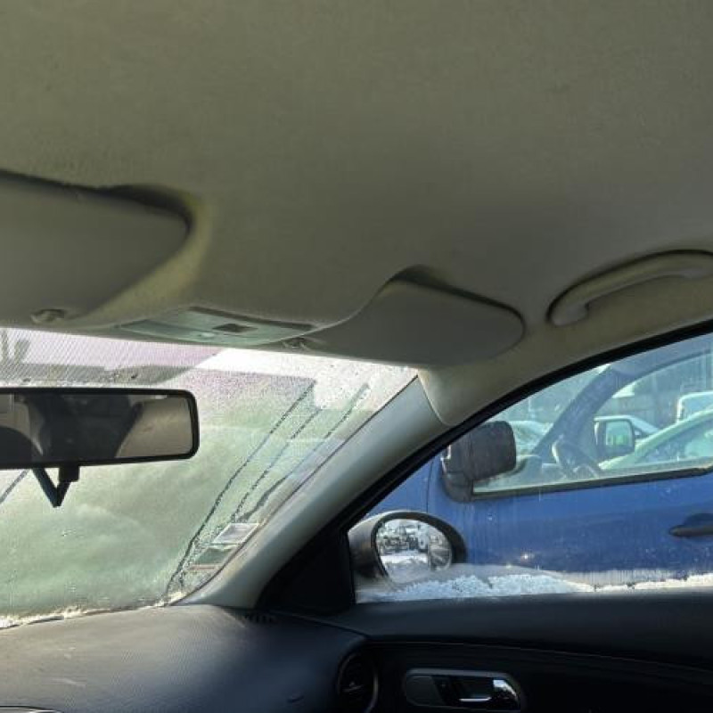 Amortisseur avant droit SEAT IBIZA 3 Photo n°18