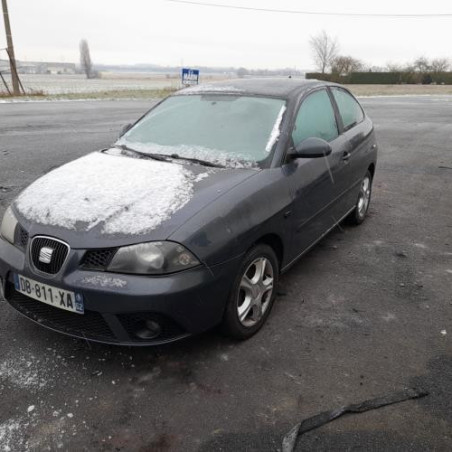 Amortisseur avant gauche SEAT IBIZA 3 Photo n°1