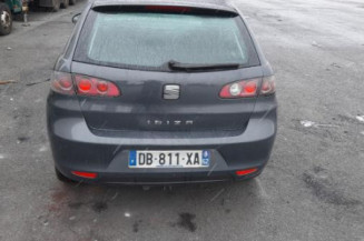 Amortisseur avant gauche SEAT IBIZA 3