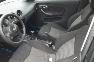 Amortisseur avant gauche SEAT IBIZA 3