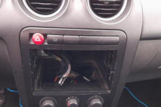 Amortisseur avant gauche SEAT IBIZA 3