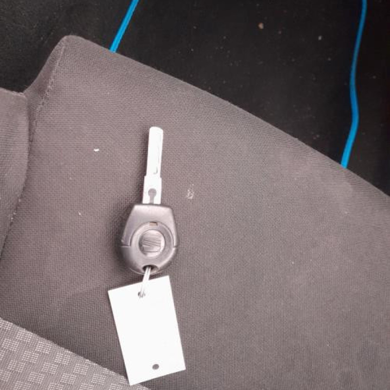 Amortisseur avant gauche SEAT IBIZA 3 Photo n°11