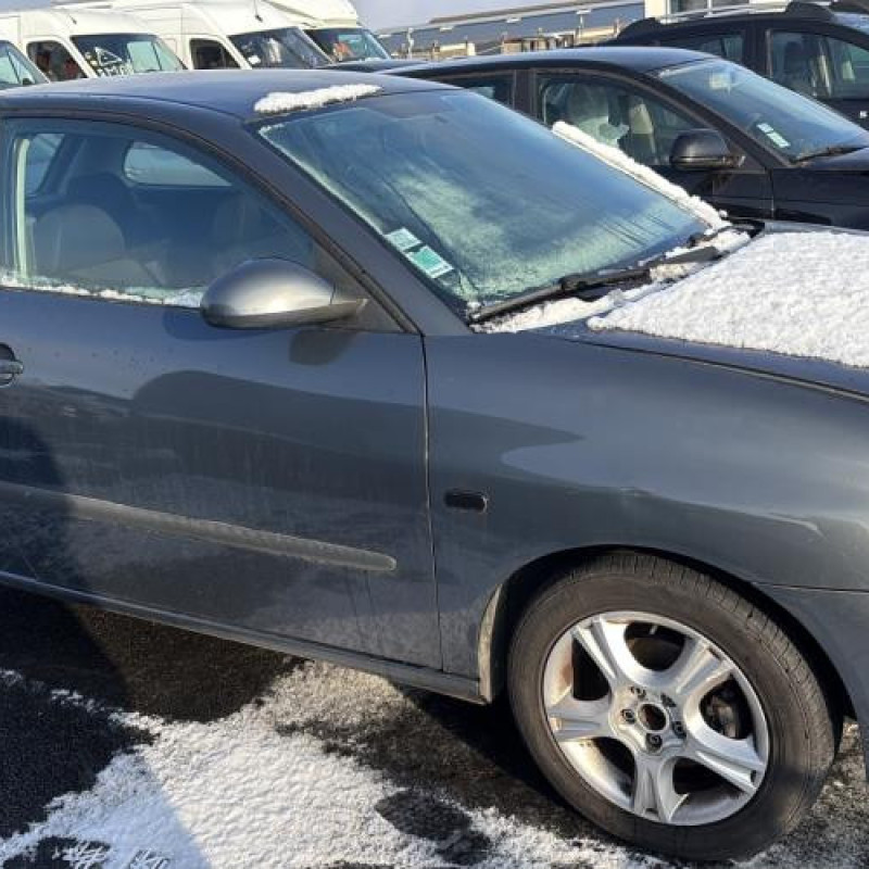 Amortisseur avant gauche SEAT IBIZA 3 Photo n°13