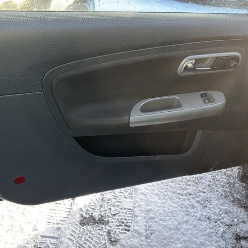 Amortisseur avant gauche SEAT IBIZA 3 Photo n°14