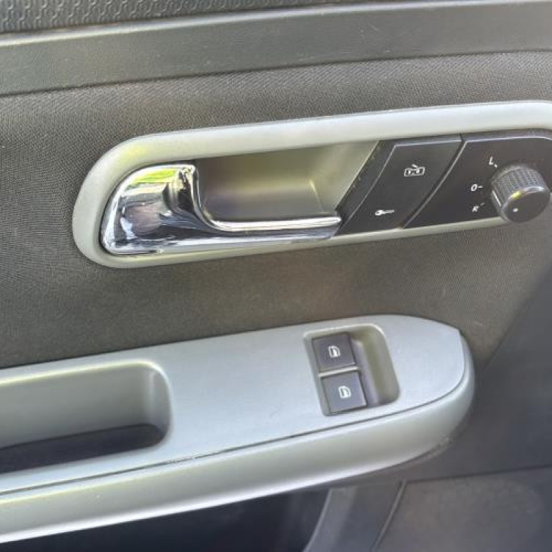 Amortisseur avant gauche SEAT IBIZA 3 Photo n°15