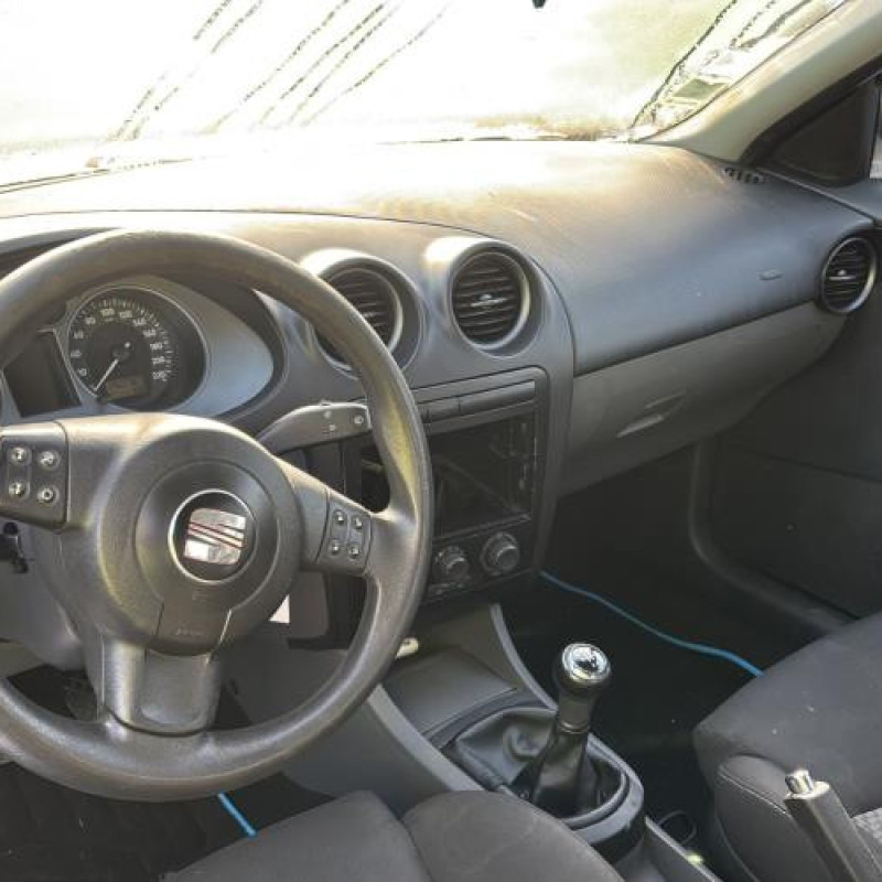 Amortisseur avant gauche SEAT IBIZA 3 Photo n°17