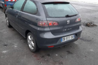 Reservoir essence SEAT IBIZA 3
