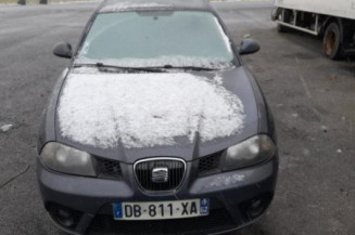 Reservoir essence SEAT IBIZA 3