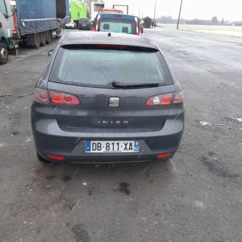 Reservoir essence SEAT IBIZA 3 Photo n°6