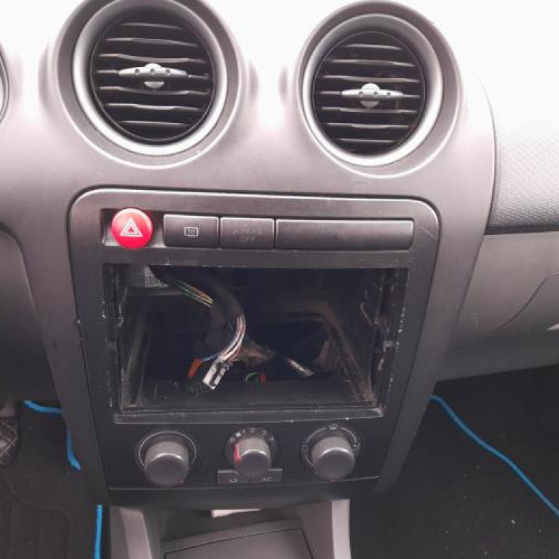 Reservoir essence SEAT IBIZA 3 Photo n°9