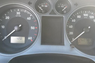 Reservoir essence SEAT IBIZA 3